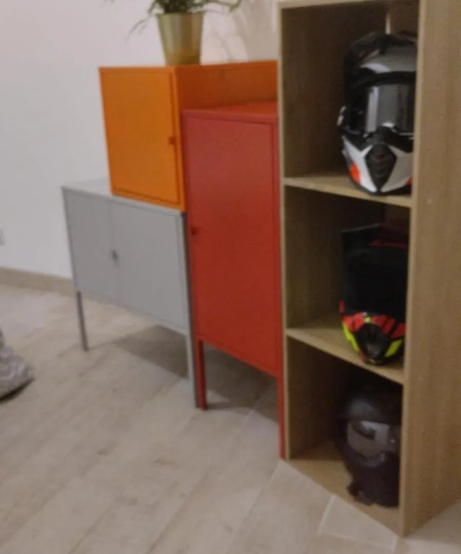 Homestay Chambre Avec Grand Bureau Sdb Partagee Chavagne