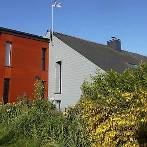 3* Couette-café Ch. D'hôtes De La Saliais