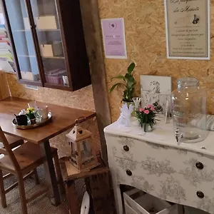  Camping Le Laboratoire Shabby Chic De La Parfumerie Du Manoir