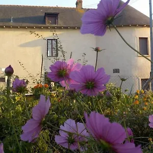  Appartement Manoir De La Guignardiere